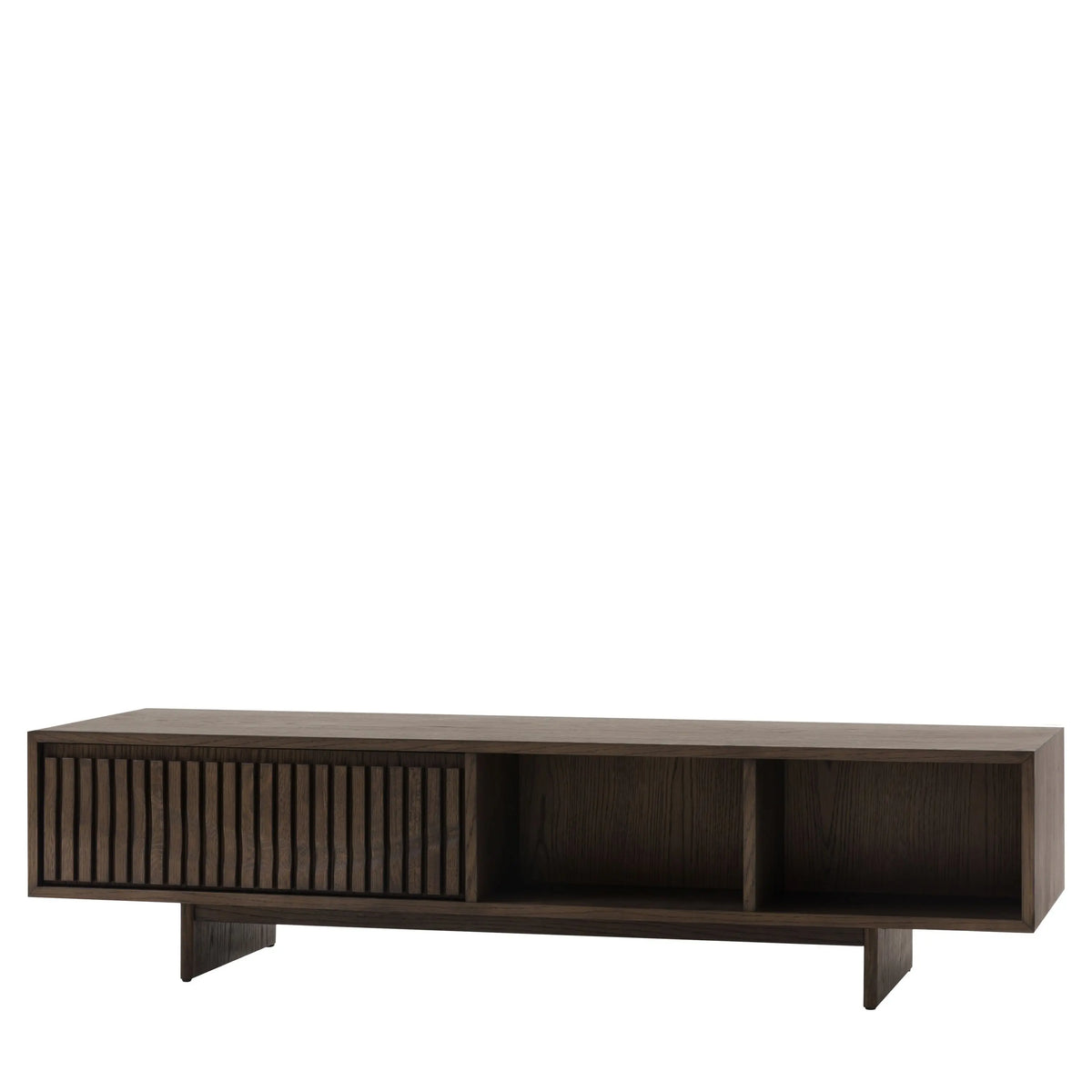 Bodhi Living Onda 1 Drawer Coffee Table House of Isabella UK