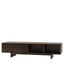 Bodhi Living Onda 1 Drawer Coffee Table House of Isabella UK