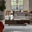 Bodhi Living Onda 1 Drawer Coffee Table House of Isabella UK