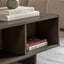 Bodhi Living Onda 1 Drawer Coffee Table House of Isabella UK