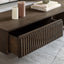 Bodhi Living Onda 1 Drawer Coffee Table House of Isabella UK