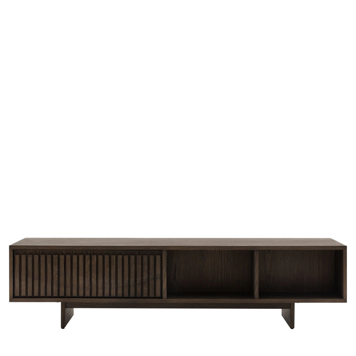 Bodhi Living Onda 1 Drawer Coffee Table House of Isabella UK