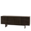 Bodhi Living Onda 4 Door Sideboard House of Isabella UK
