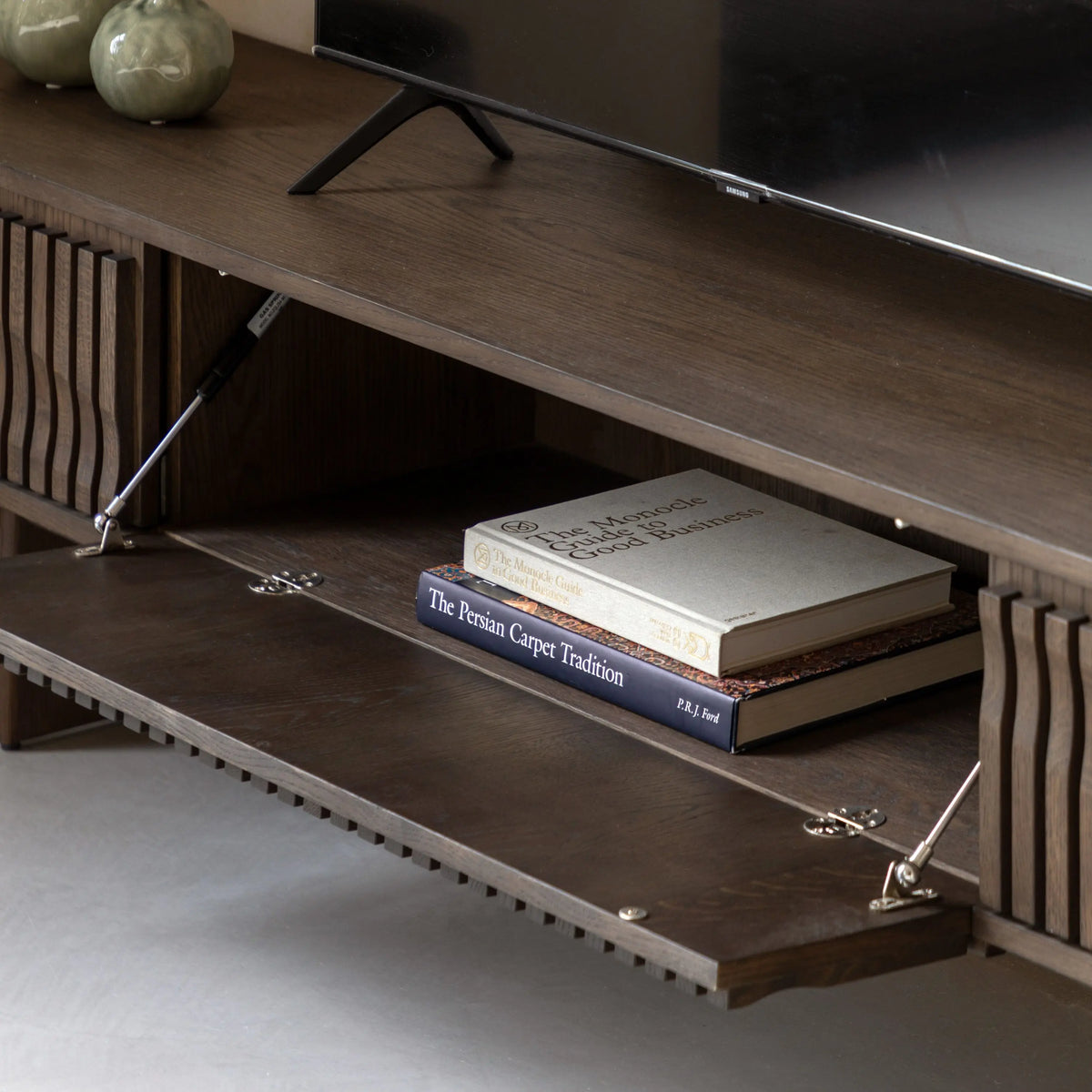 Bodhi Living Onda Media Unit House of Isabella UK