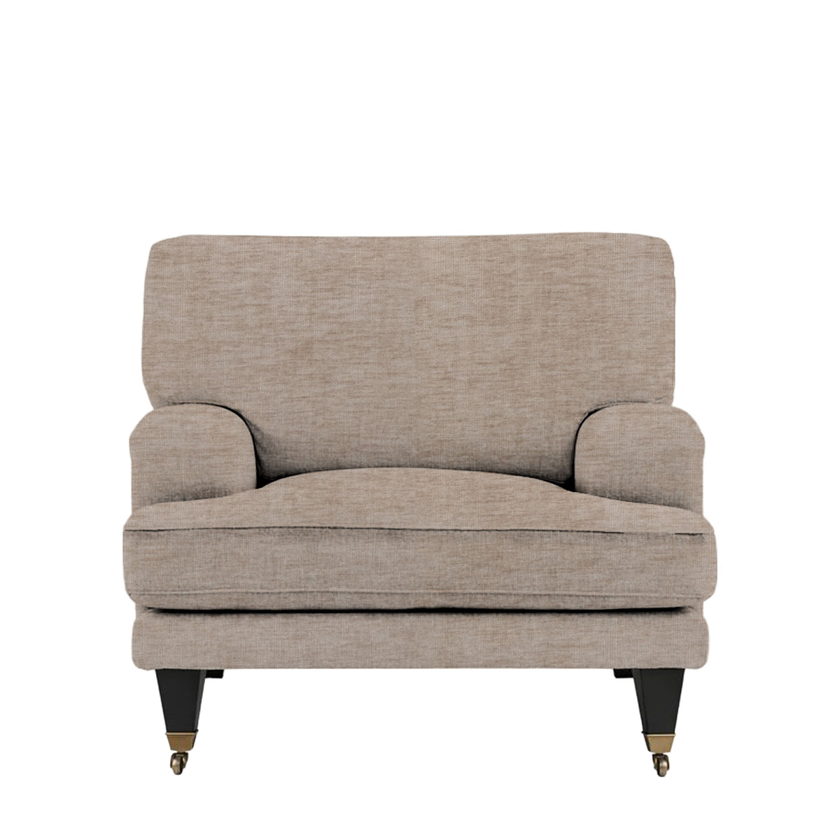 Bodhi Living Padbury Armchair House of Isabella UK
