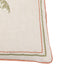 Bodhi Living Palmera Cushion Natural House of Isabella UK