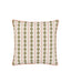 Bodhi Living Palmera Cushion Natural House of Isabella UK