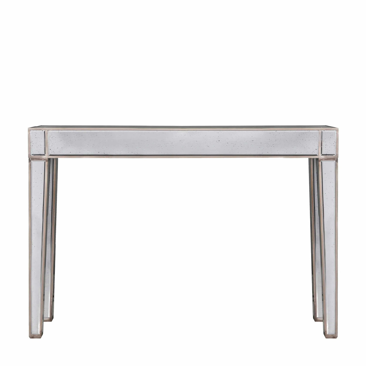 Bodhi Living Pattington Mirror Console Table House of Isabella UK