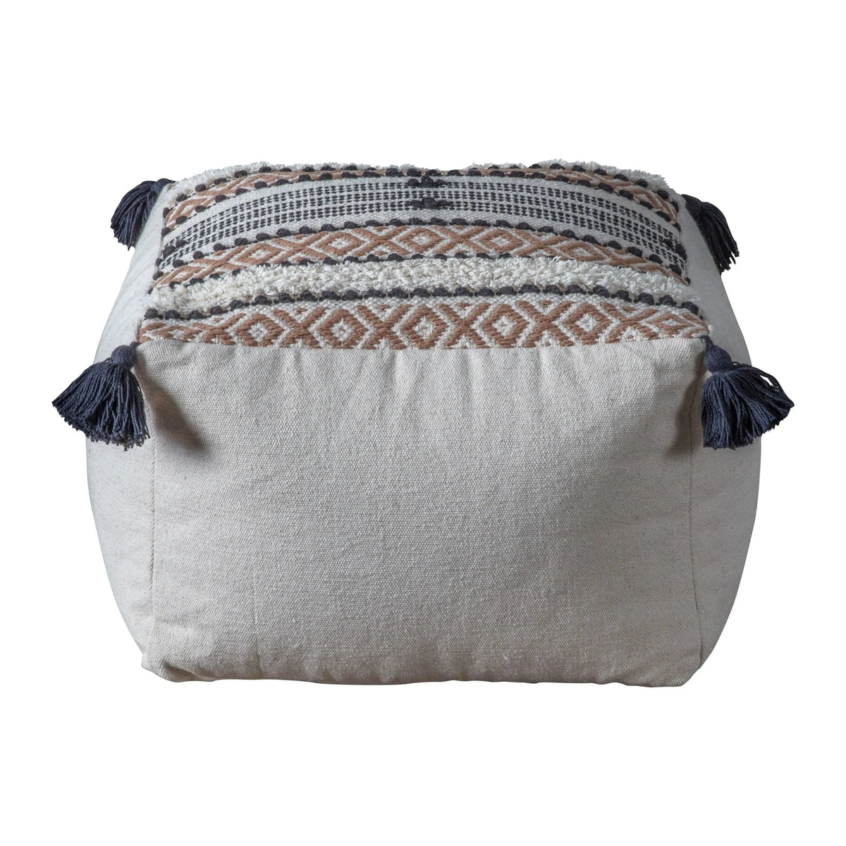 Bodhi Living Paulo Pouffe Camel House of Isabella UK