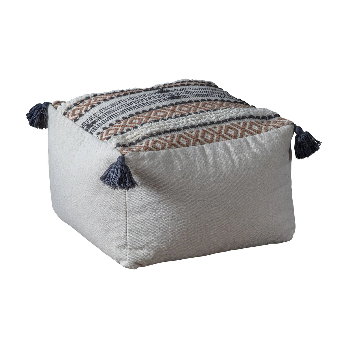 Bodhi Living Paulo Pouffe Camel House of Isabella UK