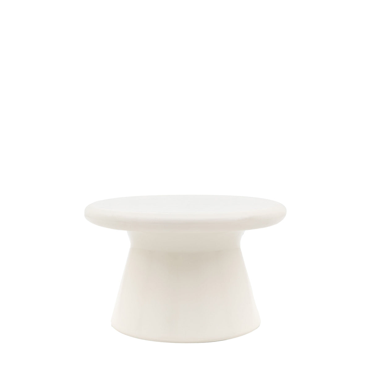 Pavia Coffee Table Cream.