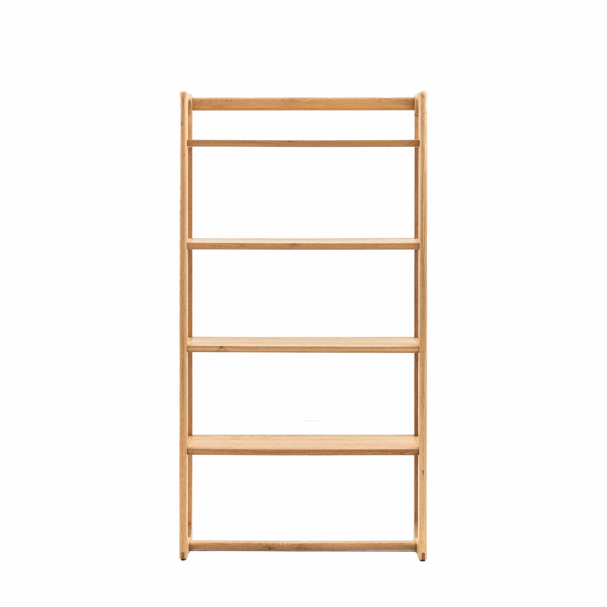 Payton Open Display Natural 900x310x1700mm.