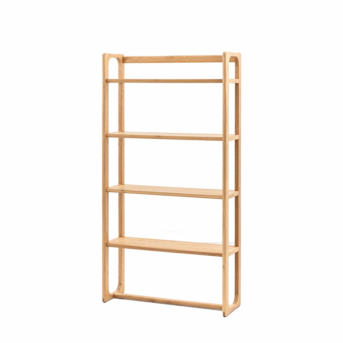 Payton Open Display Natural 900x310x1700mm.