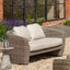 Bodhi Living Positano 2 Seater Sofa House of Isabella UK