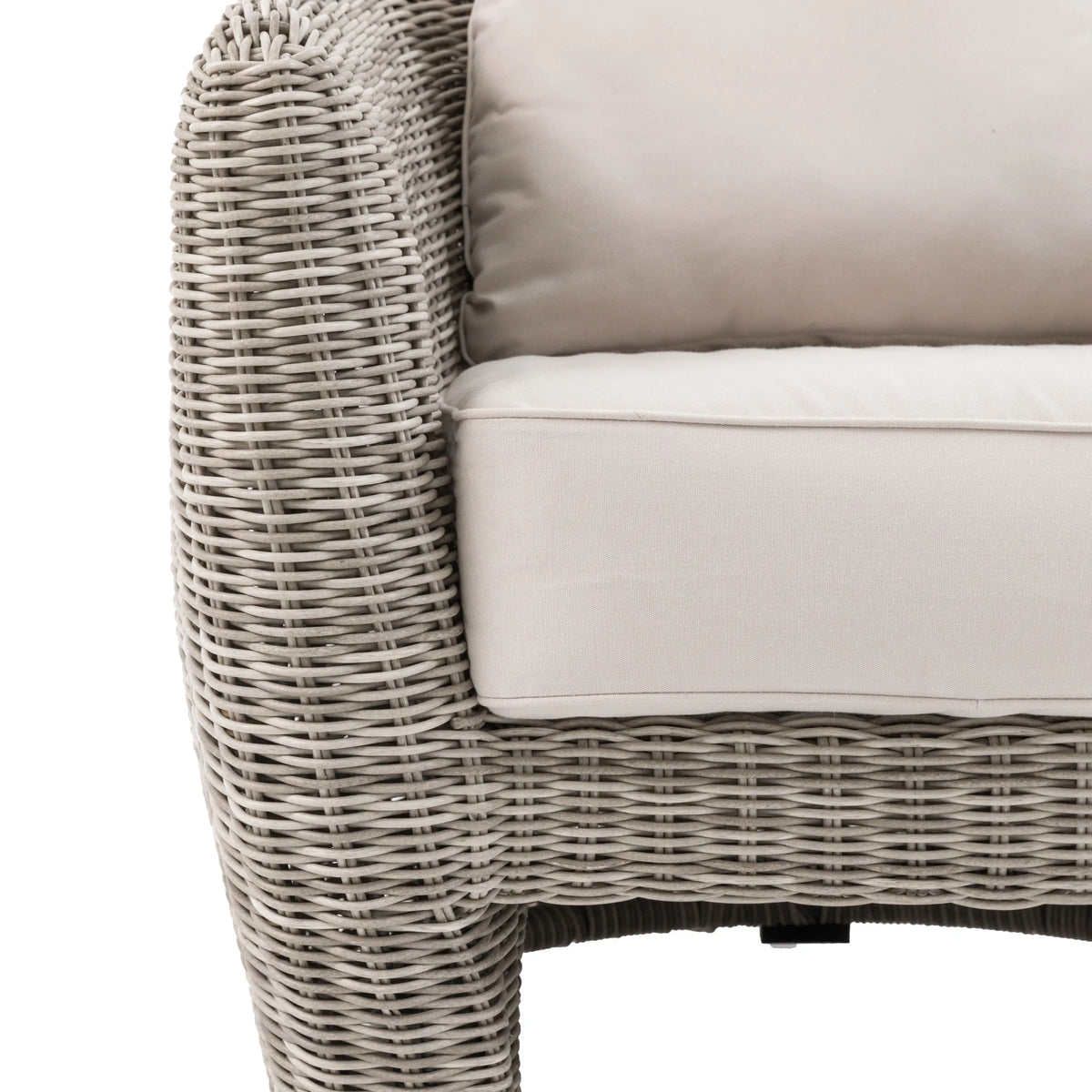 Bodhi Living Positano Armchair House of Isabella UK