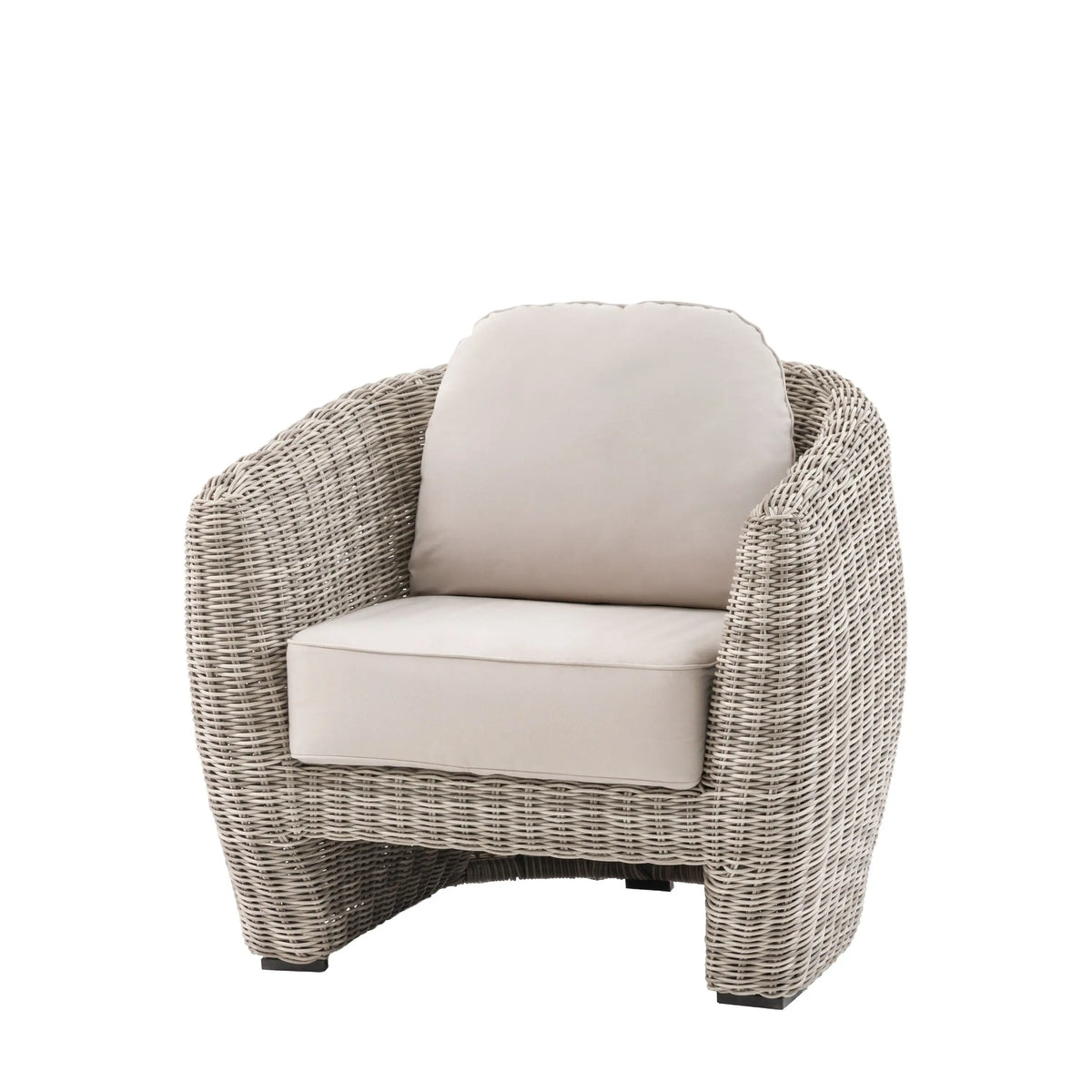 Bodhi Living Positano Armchair House of Isabella UK