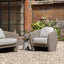 Bodhi Living Positano Armchair House of Isabella UK