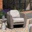 Bodhi Living Positano Armchair House of Isabella UK