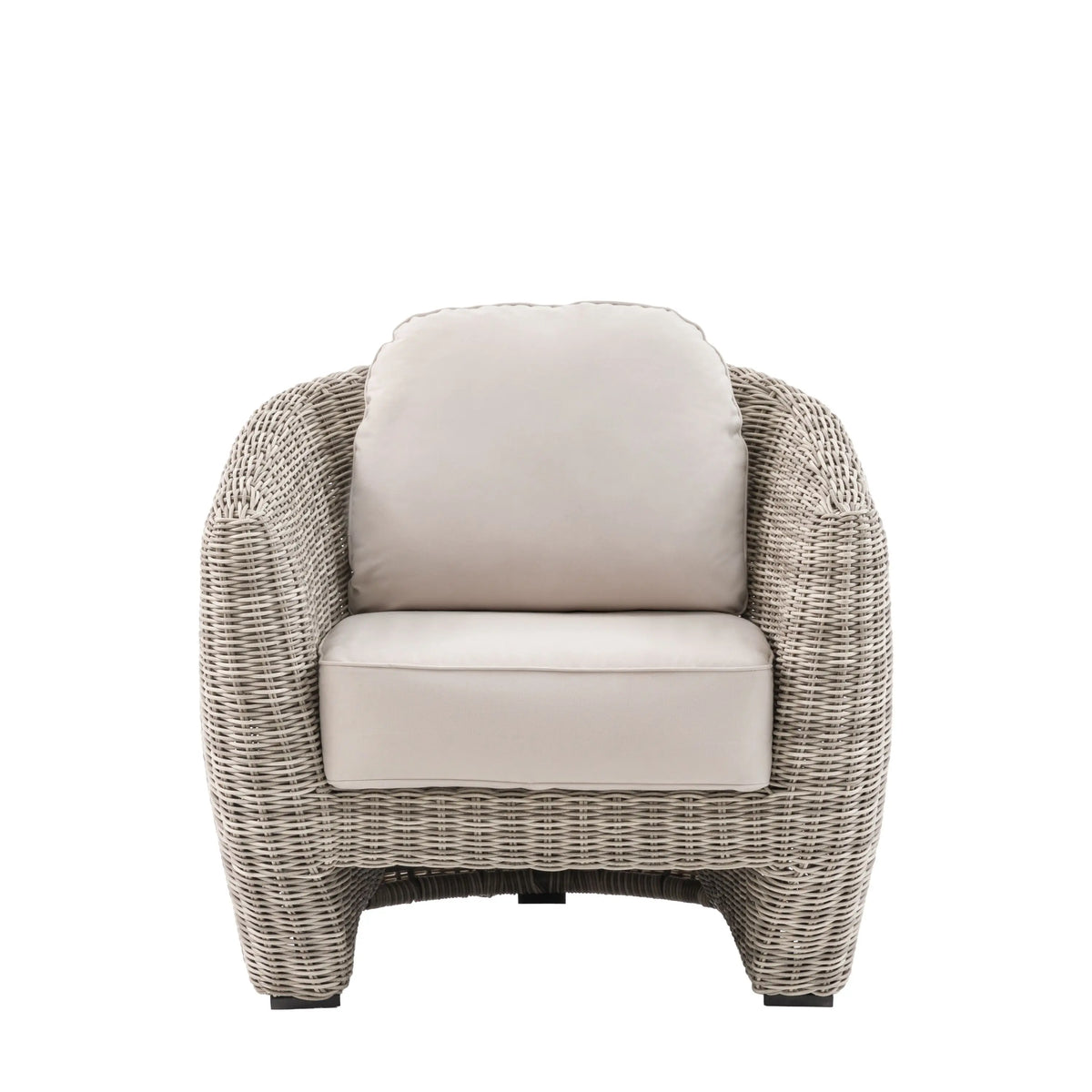 Bodhi Living Positano Armchair House of Isabella UK
