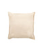 Bodhi Living Provence Natural Cushion House of Isabella UK