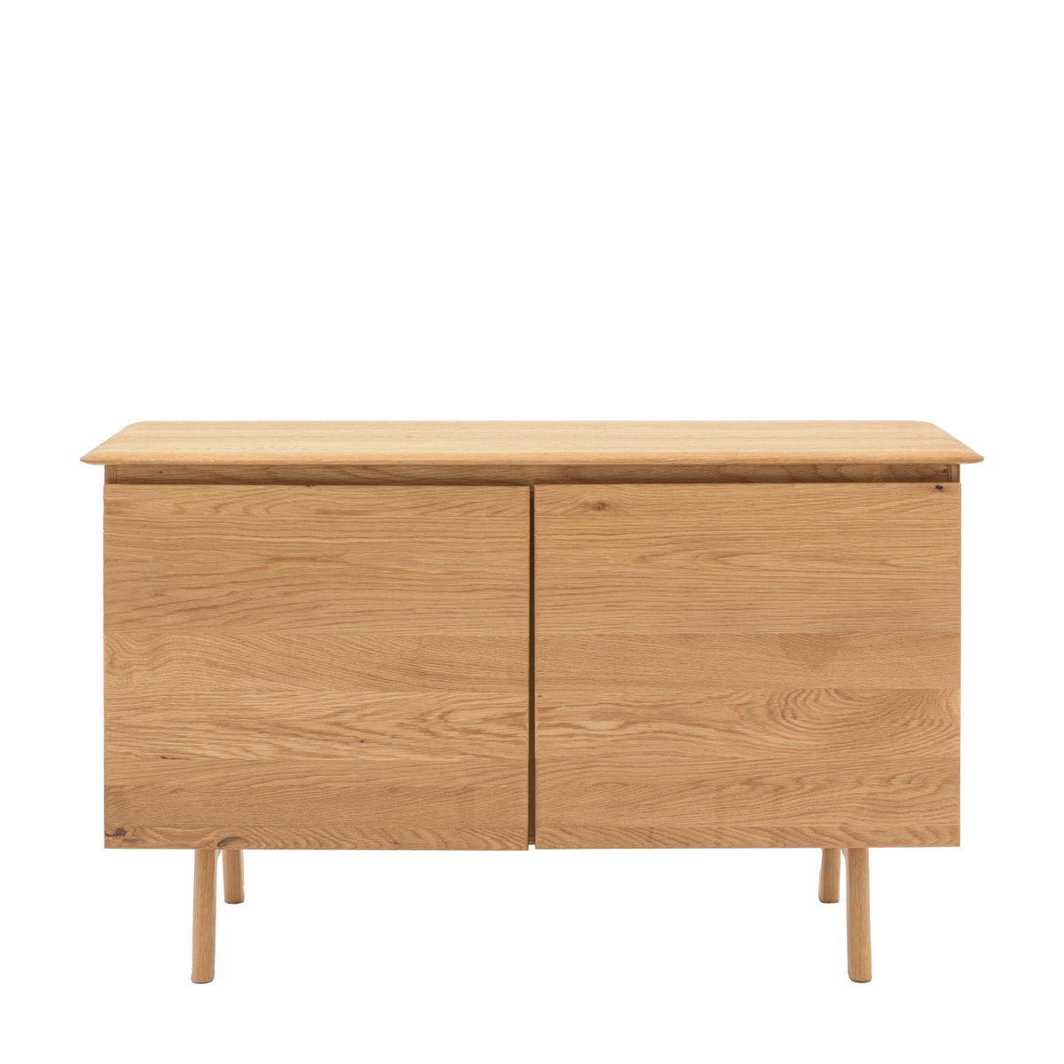 Bodhi Living Realo 2 Door Sideboard Oak House of Isabella UK