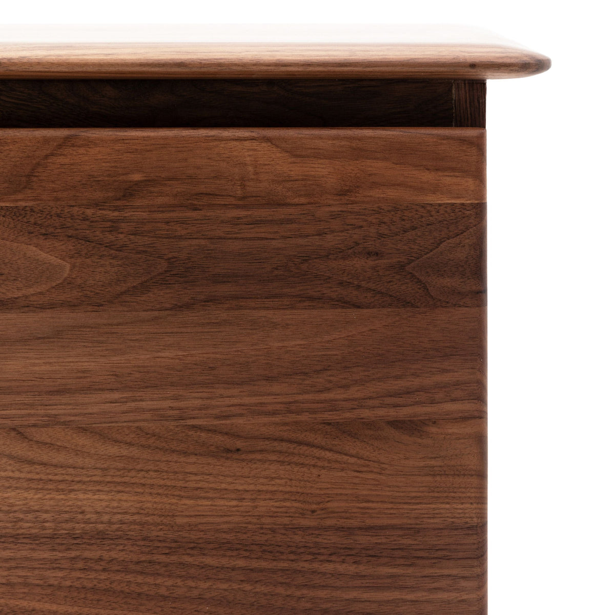 Bodhi Living Realo 2 Door Sideboard Walnut House of Isabella UK