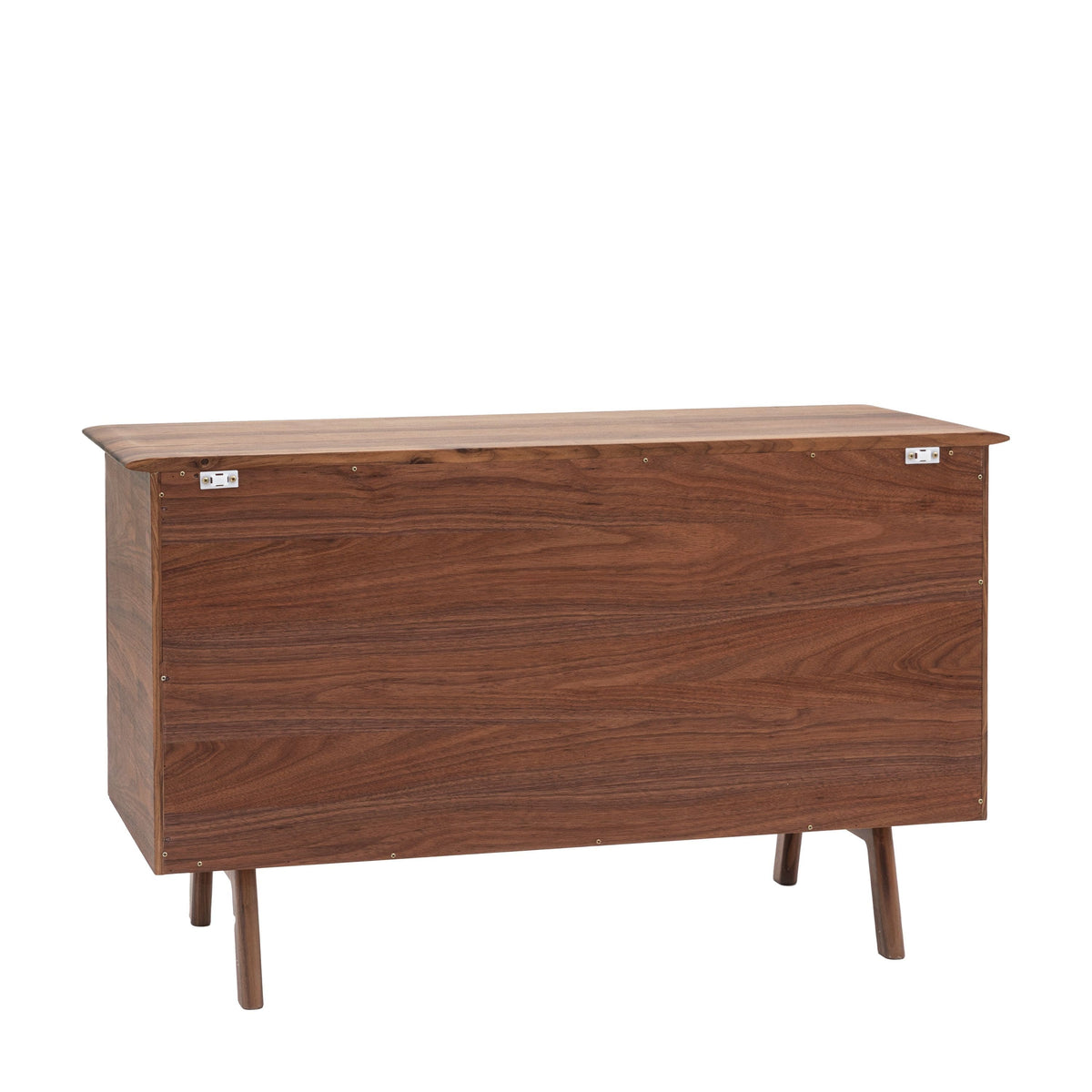 Bodhi Living Realo 2 Door Sideboard Walnut House of Isabella UK
