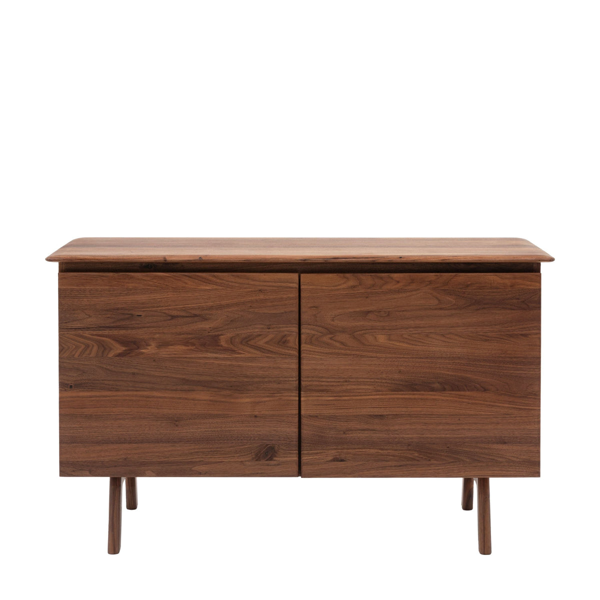 Bodhi Living Realo 2 Door Sideboard Walnut House of Isabella UK