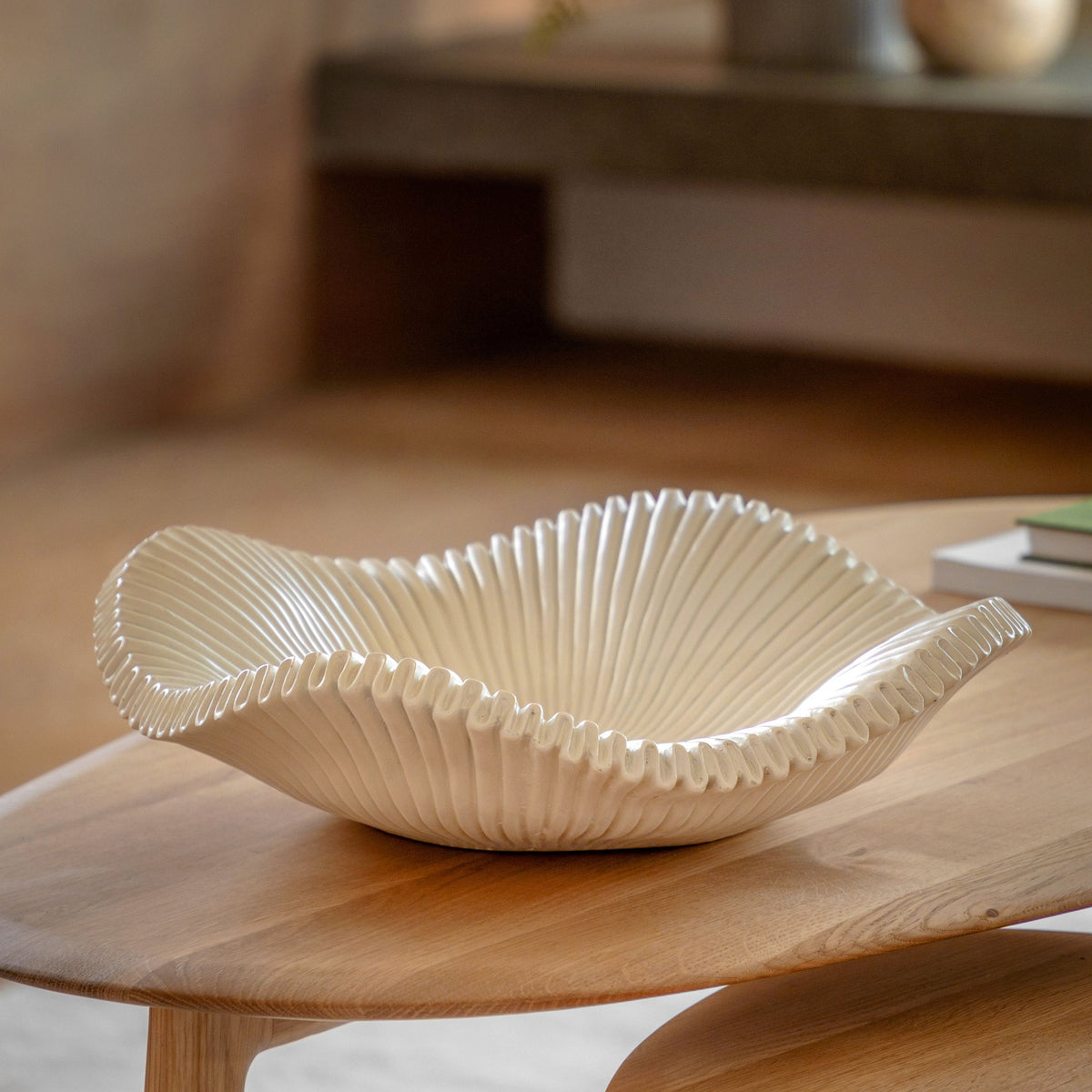 Bodhi Living Realo Coffee Table Nest House of Isabella UK