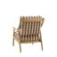 Bodhi Living Reliant Armchair Indra Stripe House of Isabella UK