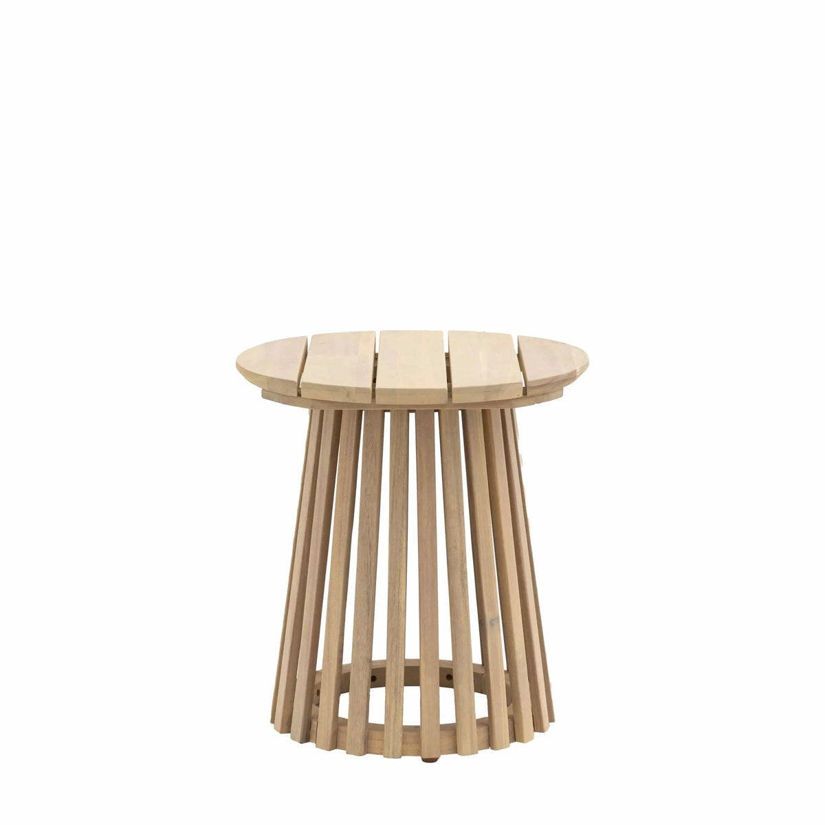 Bodhi Living Rialto Side Table House of Isabella UK