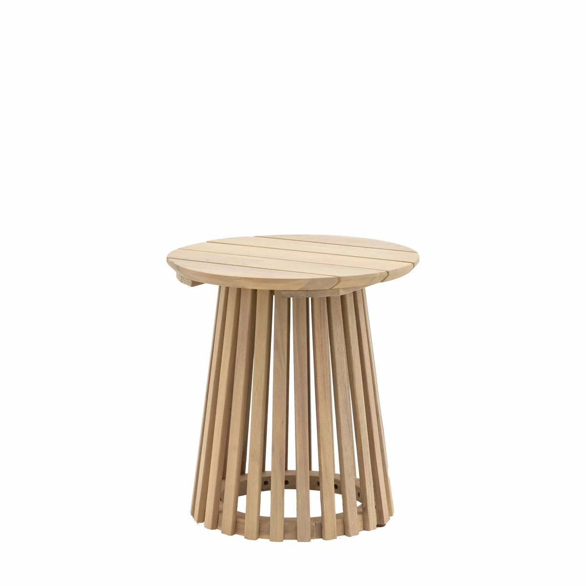 Bodhi Living Rialto Side Table House of Isabella UK