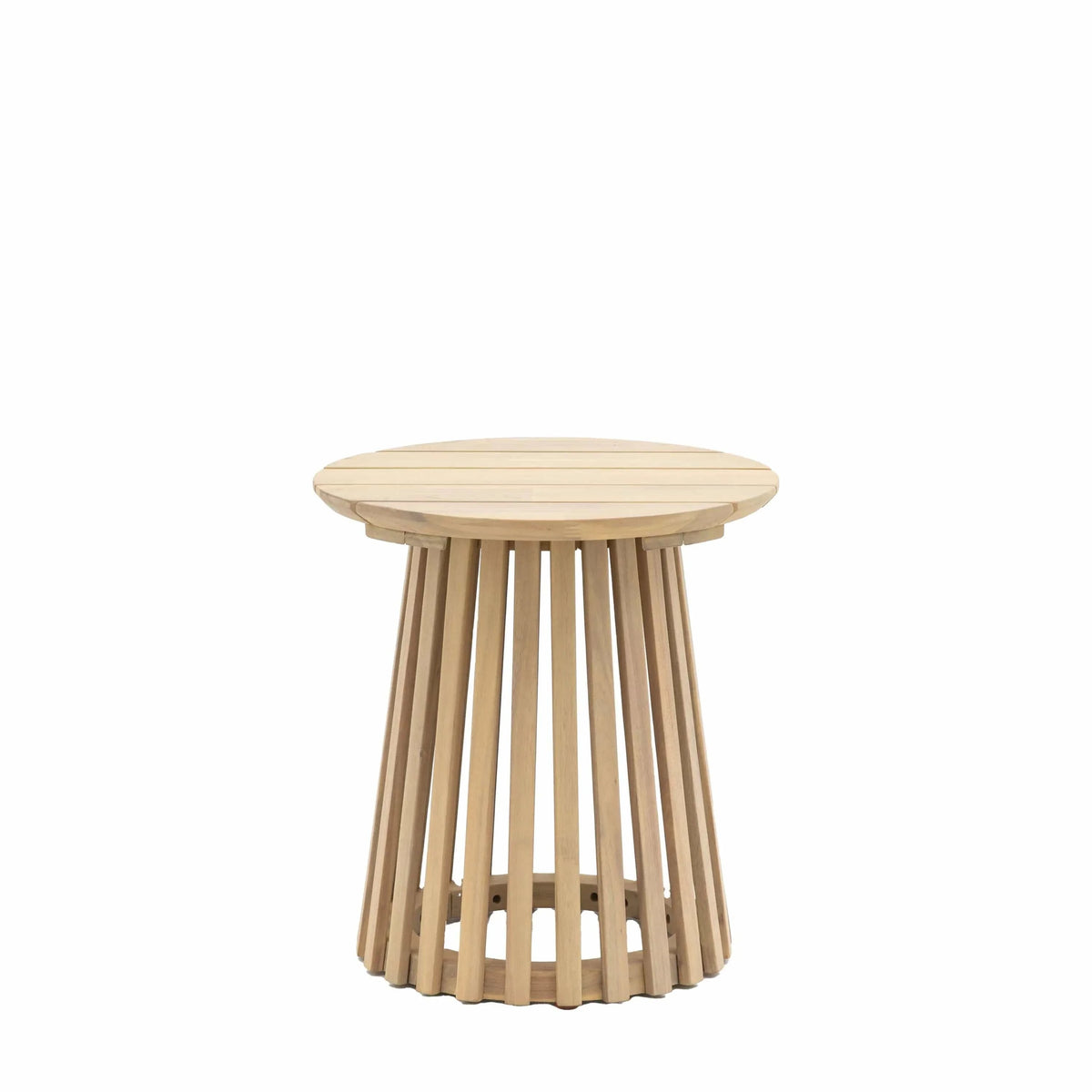 Bodhi Living Rialto Side Table House of Isabella UK