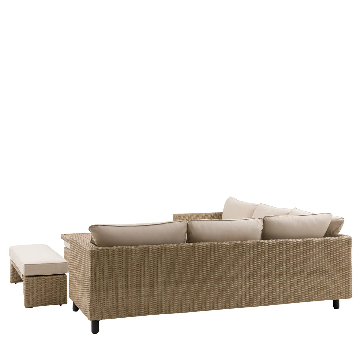 Bodhi Living Salcombe Lounge Set House of Isabella UK