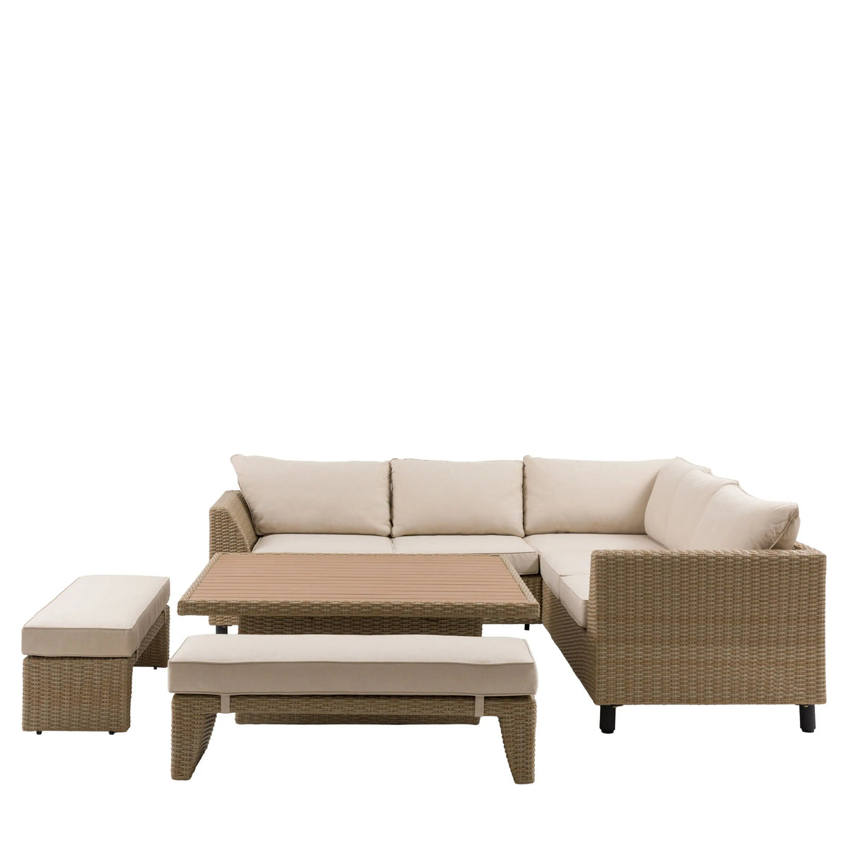 Bodhi Living Salcombe Lounge Set House of Isabella UK