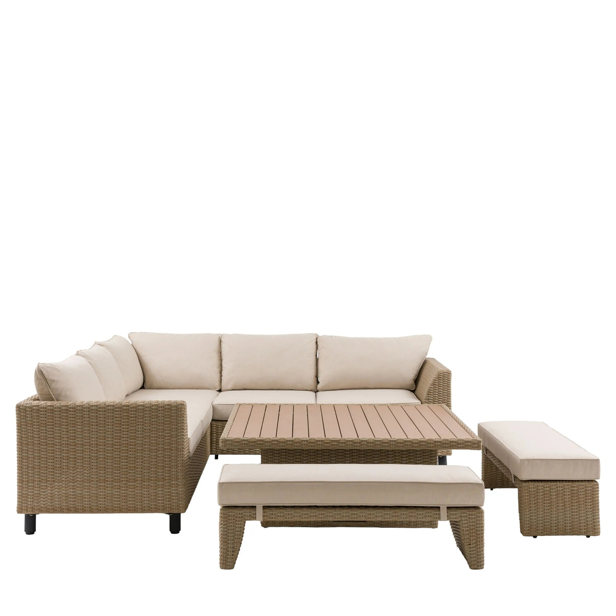 Bodhi Living Salcombe Lounge Set House of Isabella UK