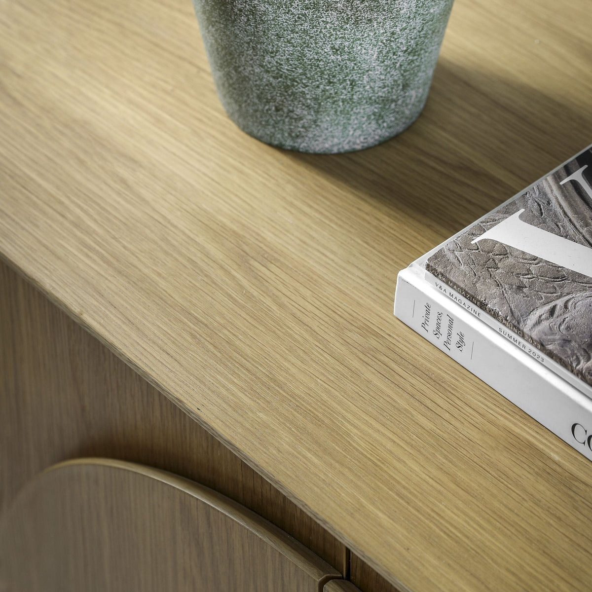 Salford 2 Door Cupboard 850x700x450mm.