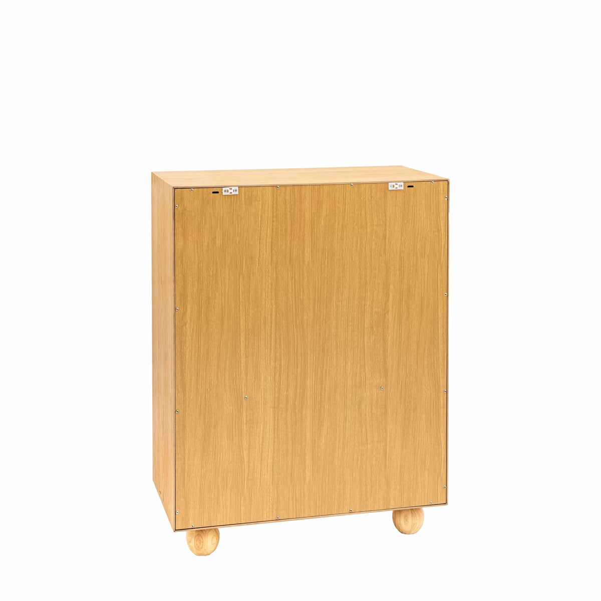 Salford 2 Door Drinks Cabinet 850x1100x450mm.