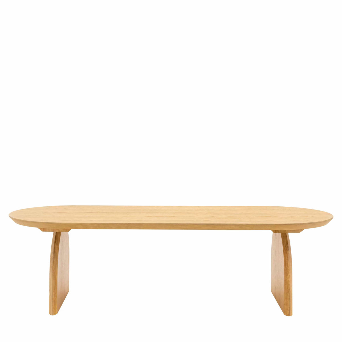 Salford Coffee Table 1300x500x350mm.
