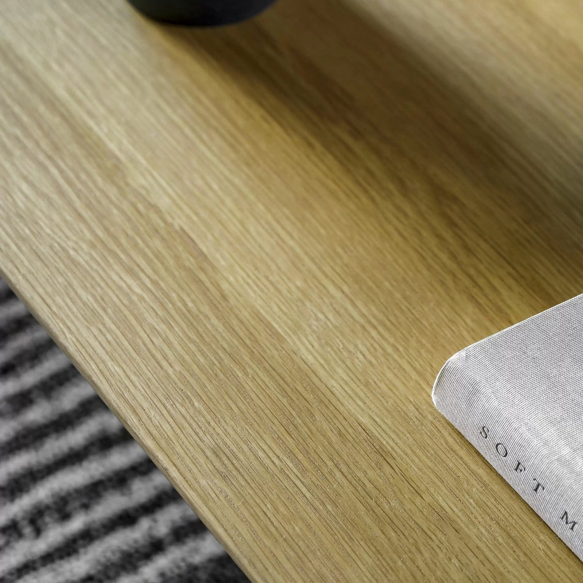 Salford Coffee Table 1300x500x350mm.