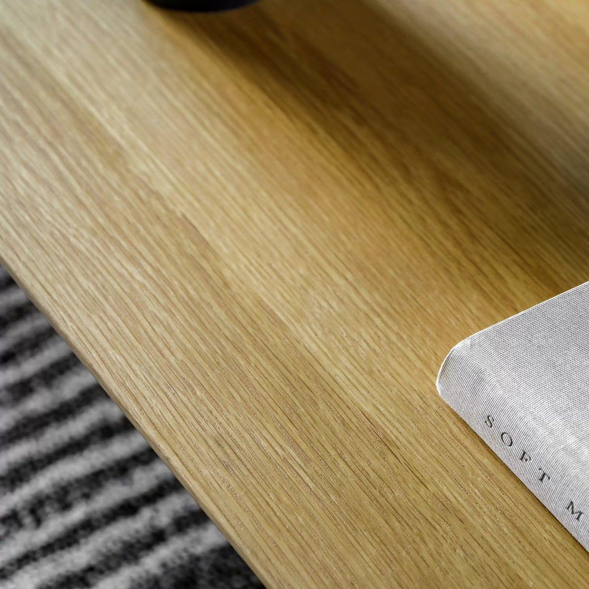 Salford Coffee Table 1300x500x350mm.