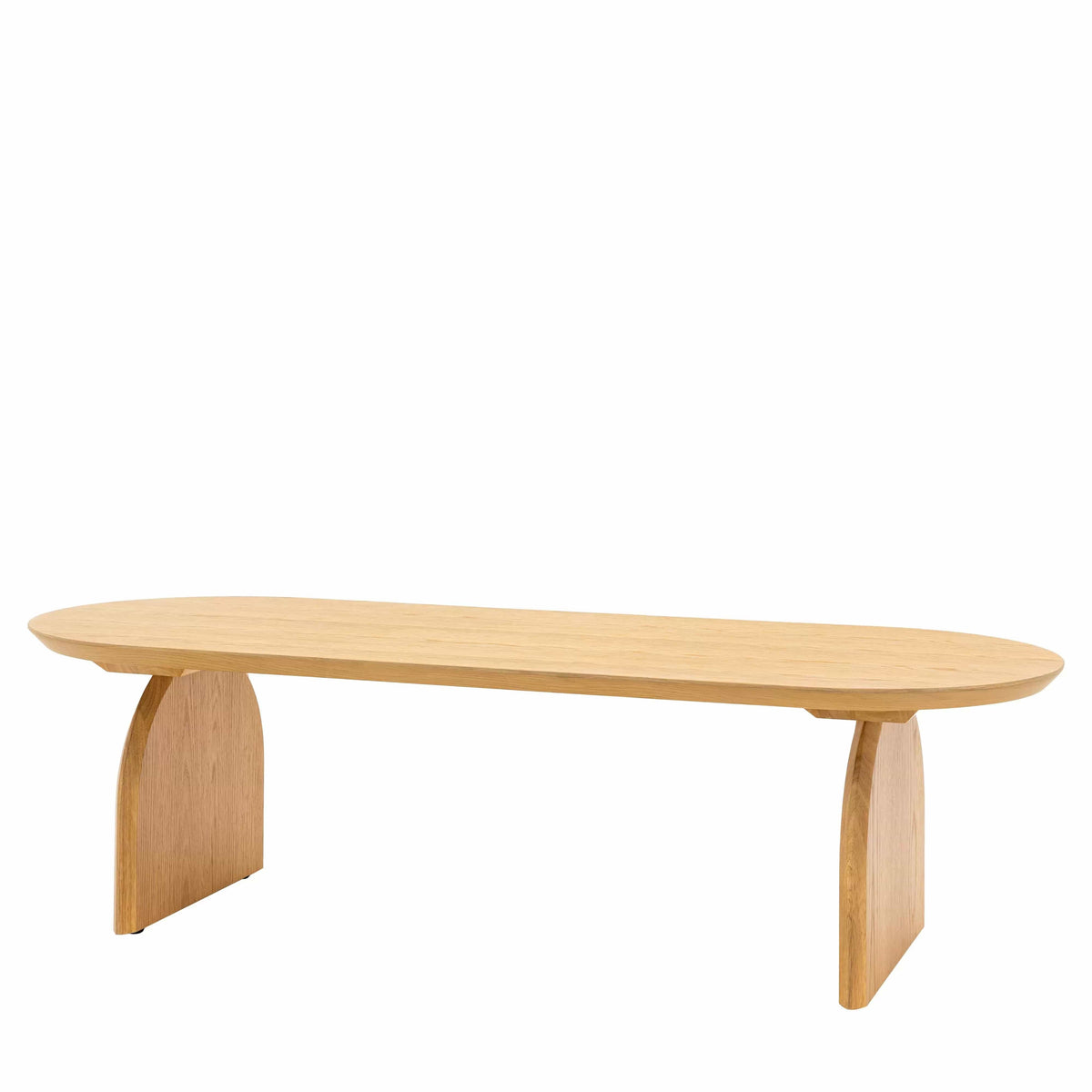 Salford Coffee Table 1300x500x350mm.