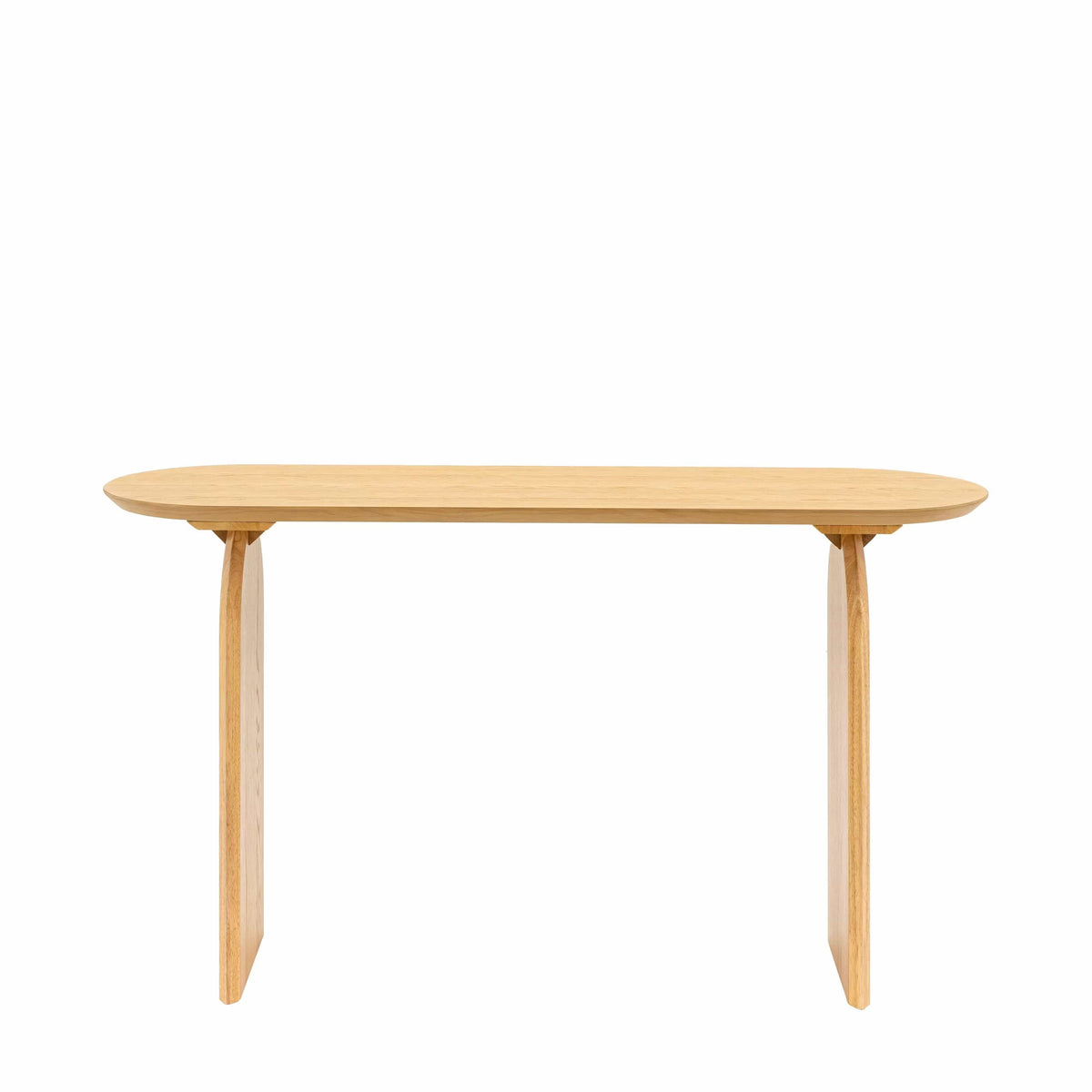 Salford Console Table 1300x750x400mm.