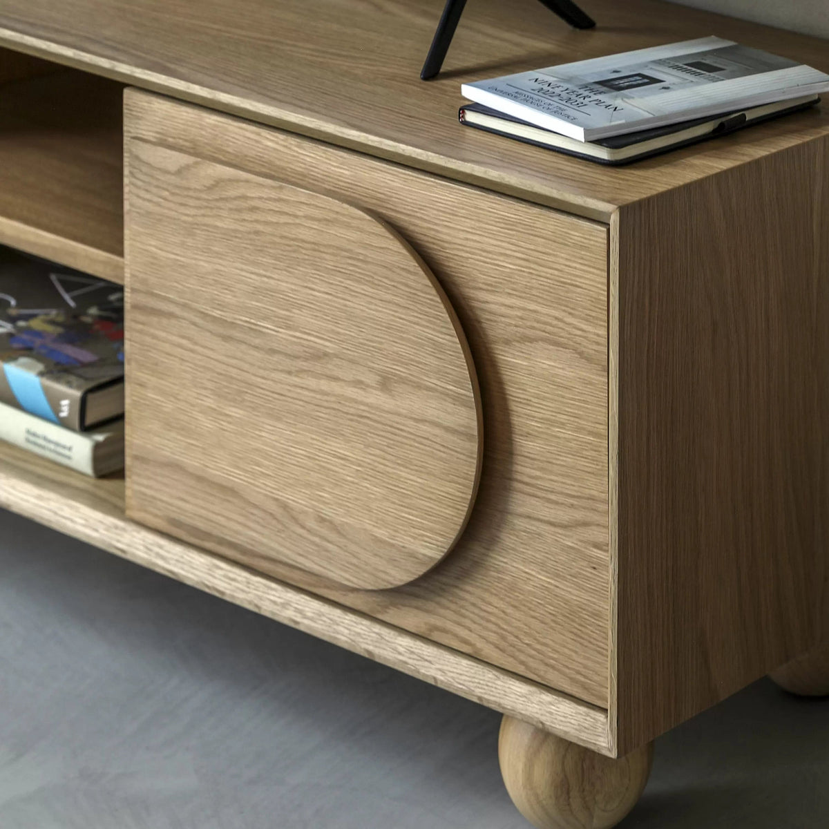 Salford Medit Unit 1400x450x400mm.