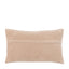 Bodhi Living Sana Velvet Cushion Taupe House of Isabella UK