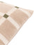 Bodhi Living Sana Velvet Cushion Taupe House of Isabella UK