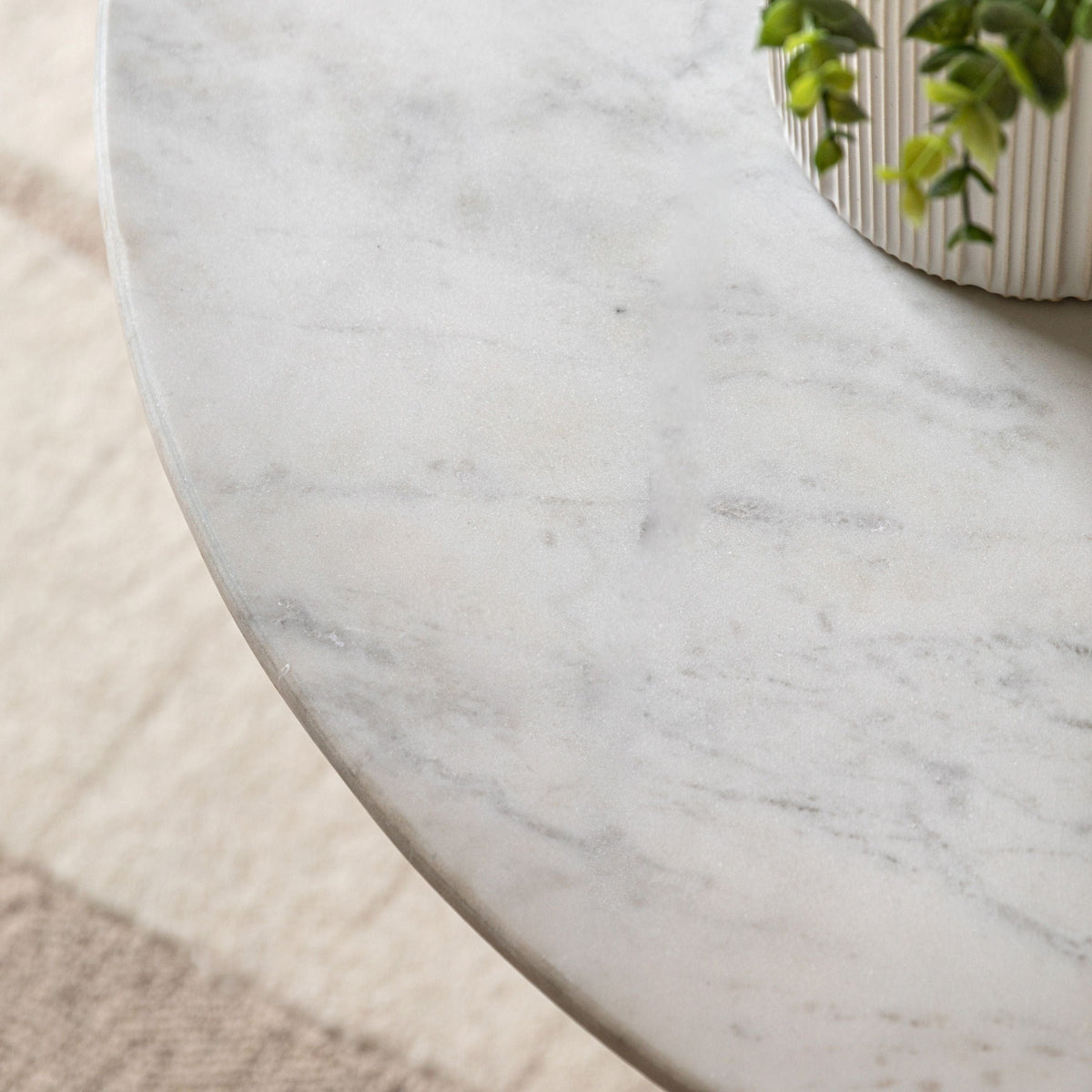 Bodhi Living Sarvi Coffee Table Dusk House of Isabella UK