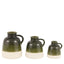 Bodhi Living Sella Bud Vases Set of 3 House of Isabella UK