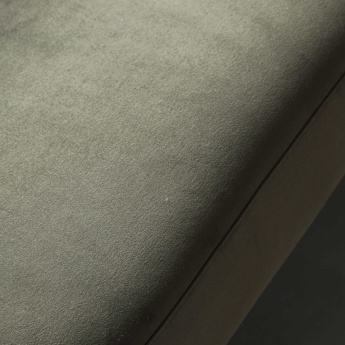 Shotton 2 Seater Sofa Moss Green.