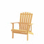 Bodhi Living Siena Lounge Chair Pastry House of Isabella UK